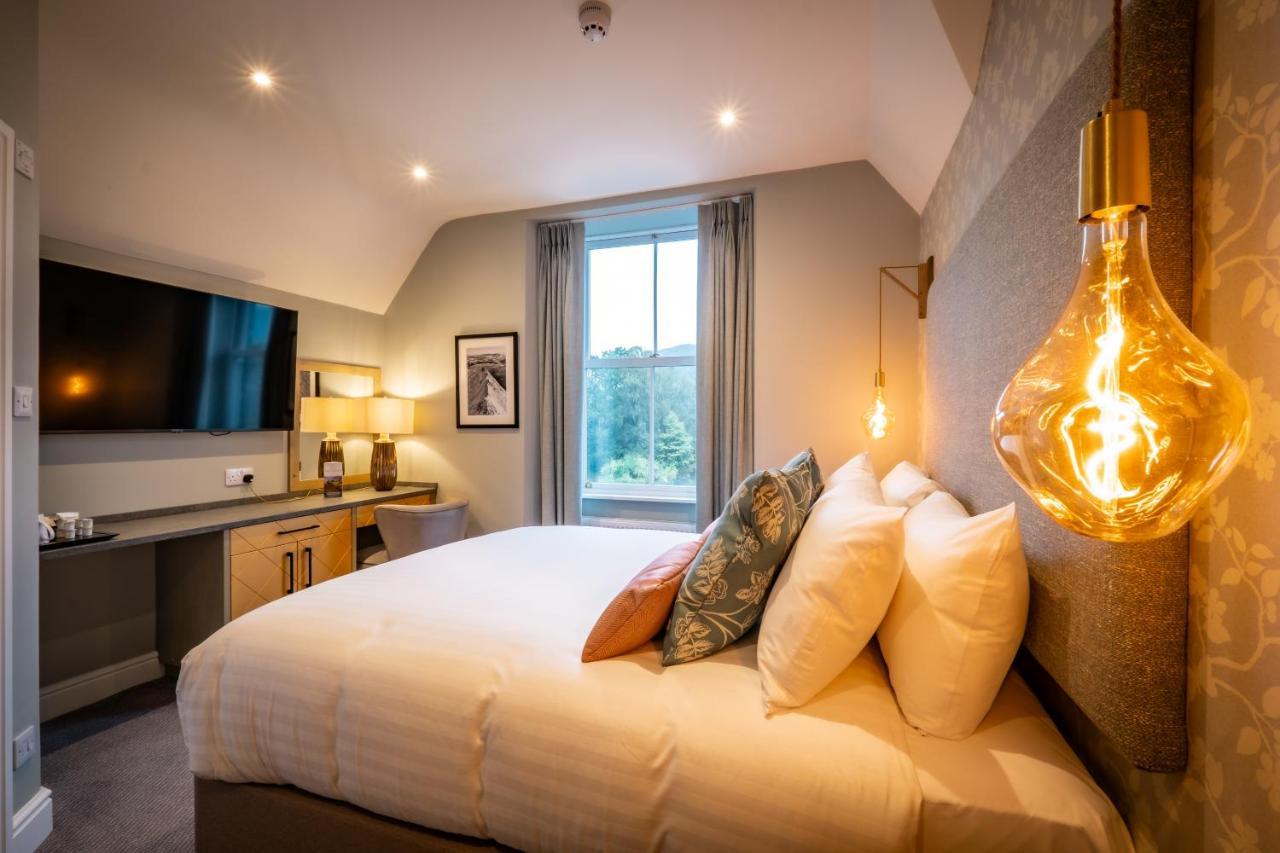 Ambleside Fell Rooms Bagian luar foto